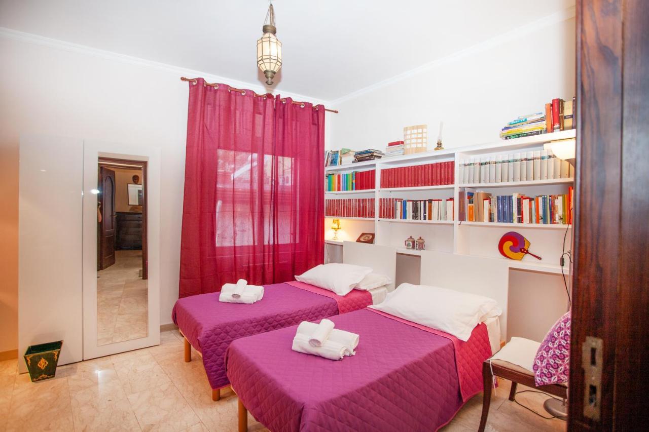 Belvedere House Taormina Exterior foto